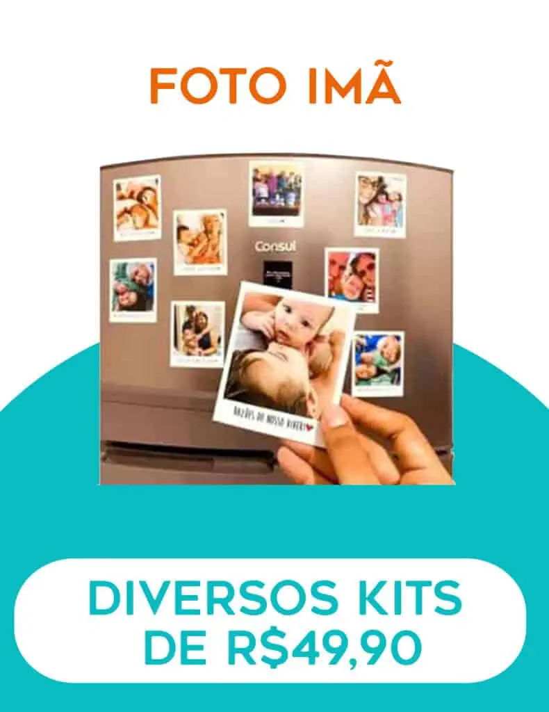 Fotos personalizadas de momentos especiais em kit original Uniko, decoração para sua casa ou presente.